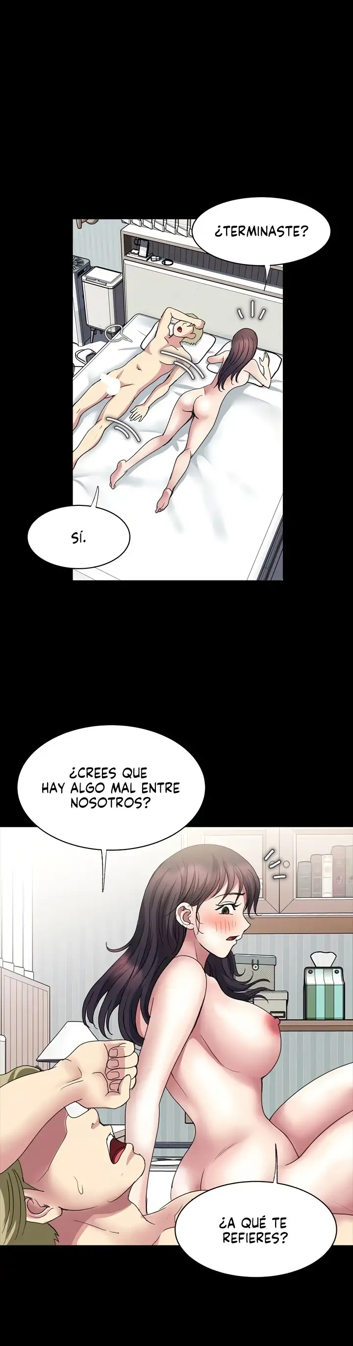 Despierta tus sentidos cada día Capítulo 13 - Page 20