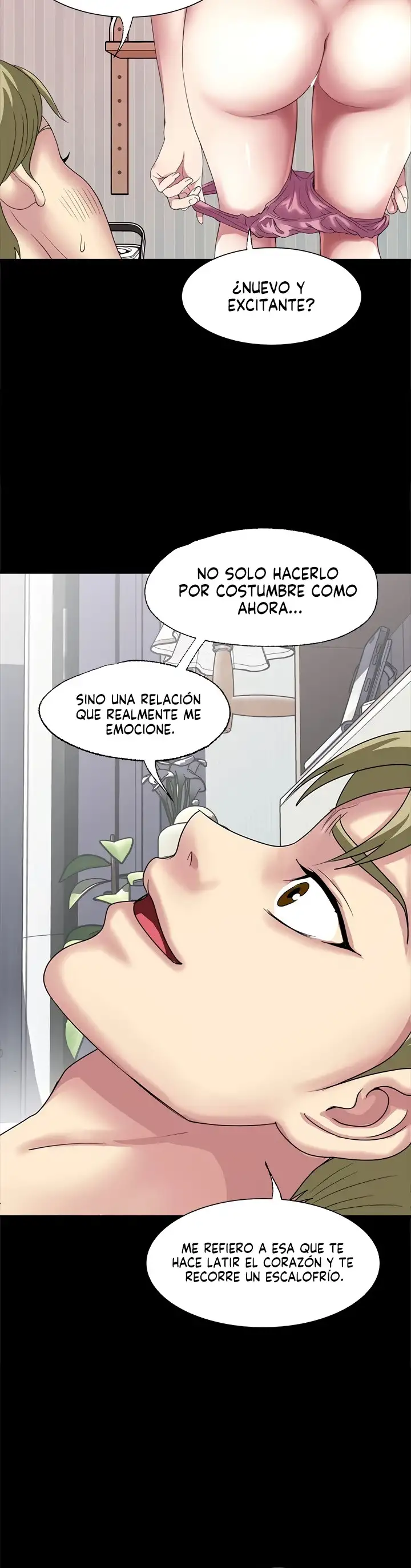 Despierta tus sentidos cada día Capítulo 13 - Page 22