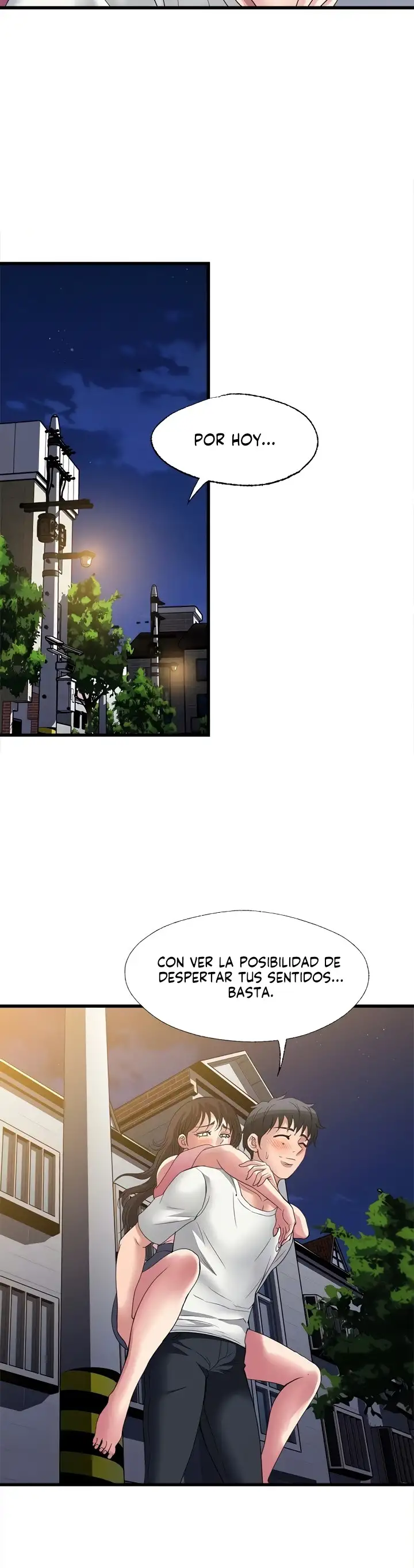 Despierta tus sentidos cada día Capítulo 13 - Page 30