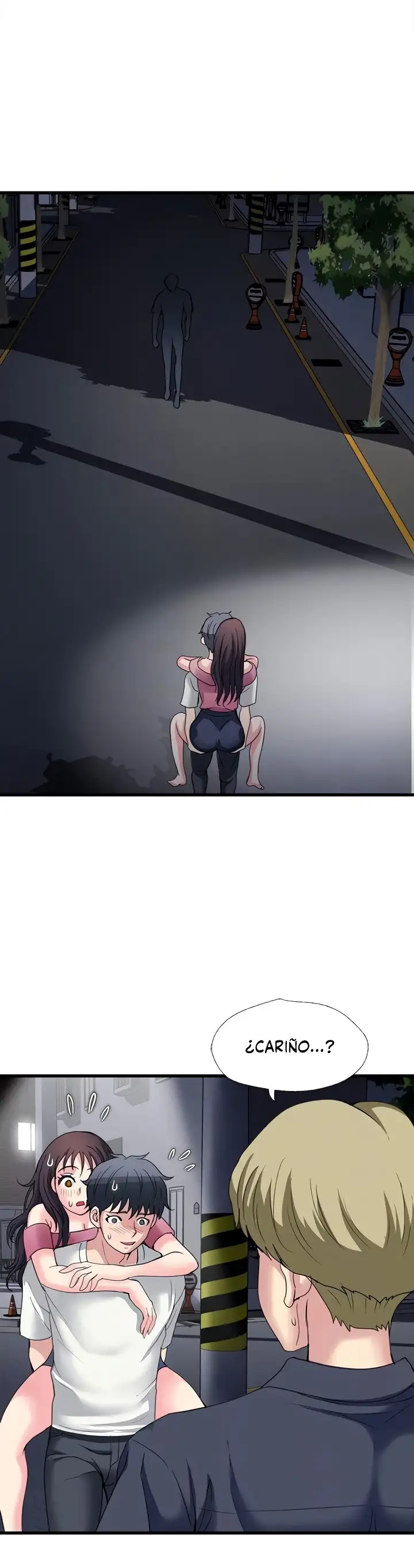 Despierta tus sentidos cada día Capítulo 13 - Page 31