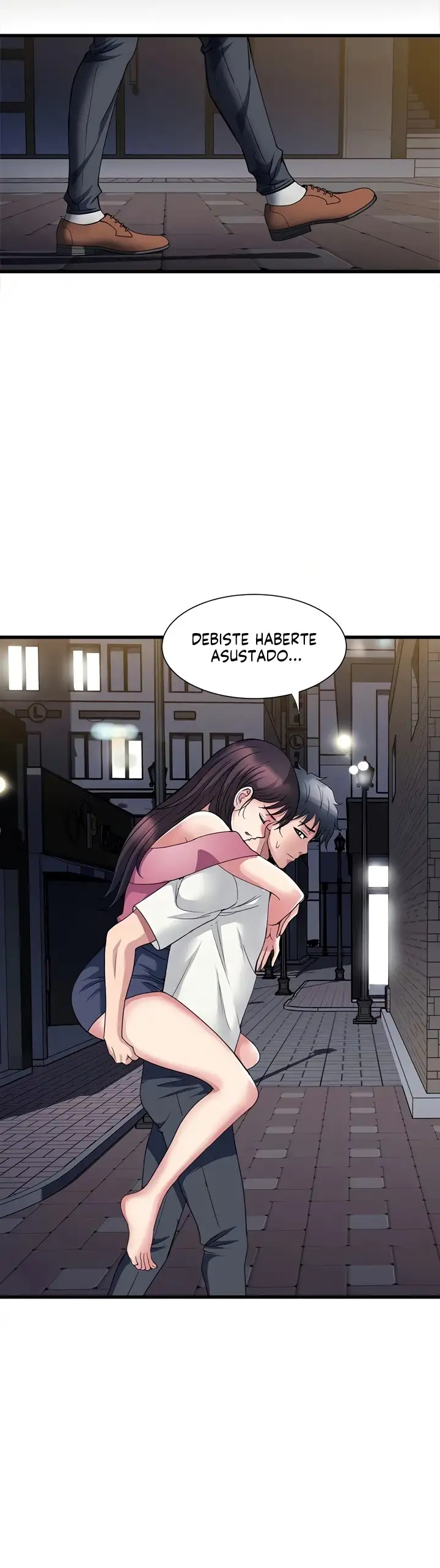 Despierta tus sentidos cada día Capítulo 13 - Page 7