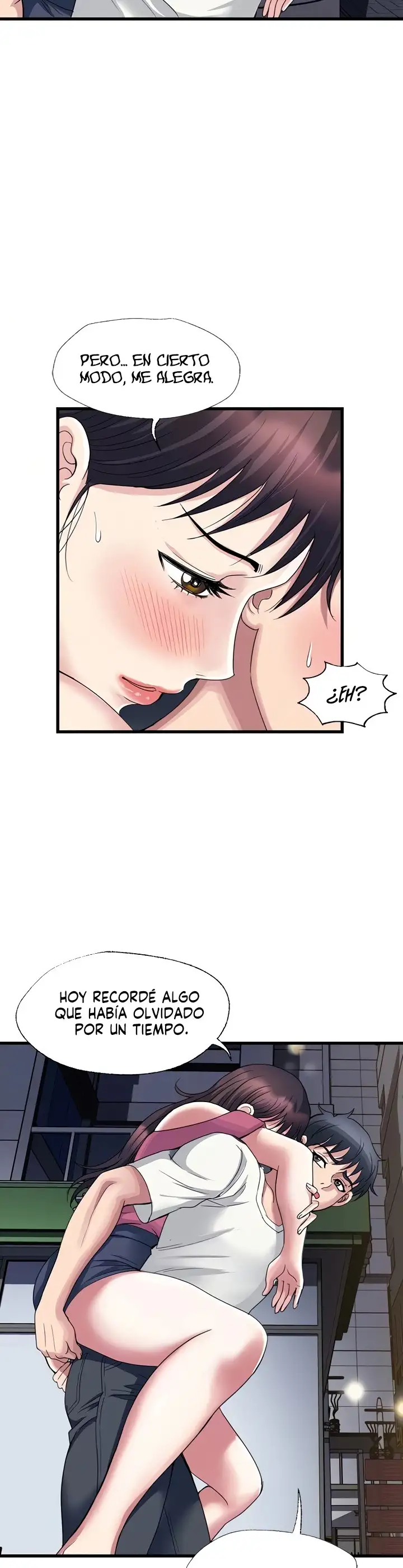 Despierta tus sentidos cada día Capítulo 13 - Page 9