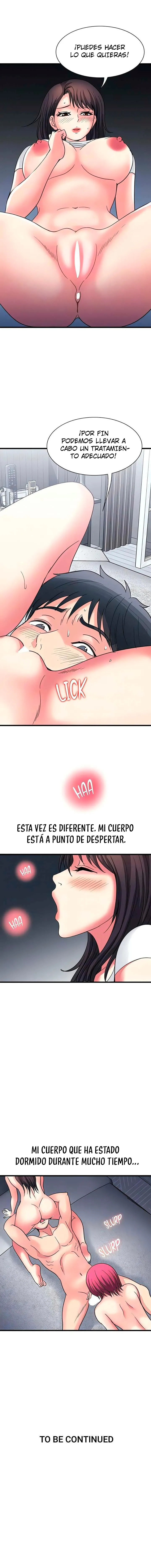 Despierta tus sentidos cada día Capítulo 30 - Page 8