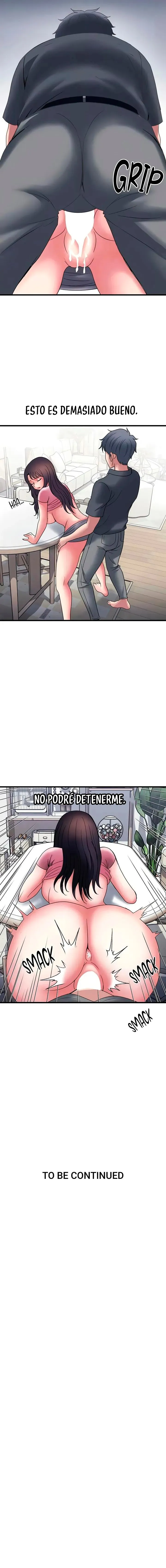 Despierta tus sentidos cada día Capítulo 37 - Page 10