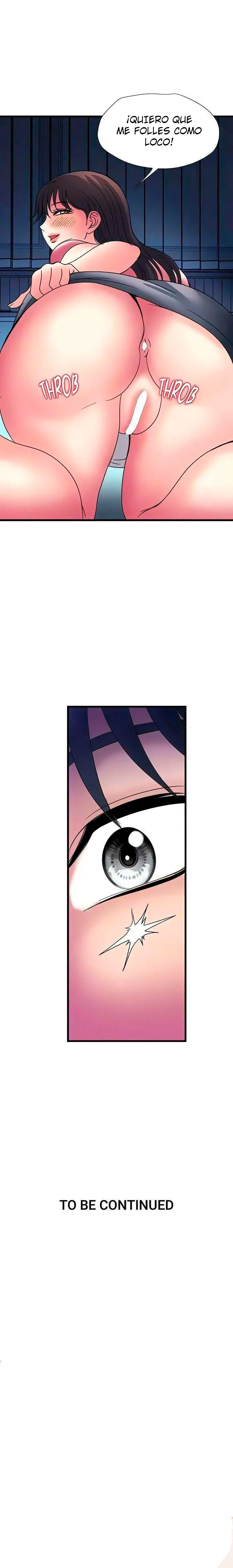 Despierta tus sentidos cada día Capítulo 38 - Page 8