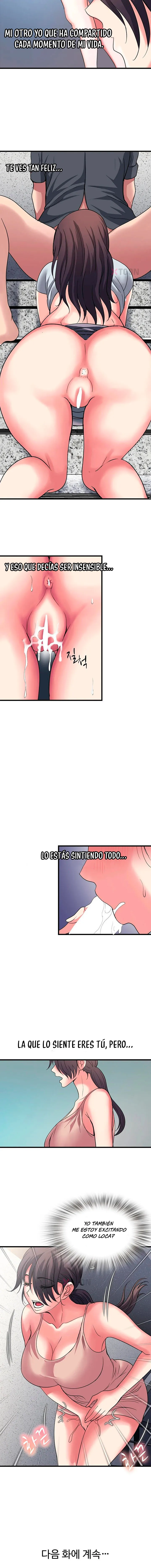 Despierta tus sentidos cada día Capítulo 47 - Page 7