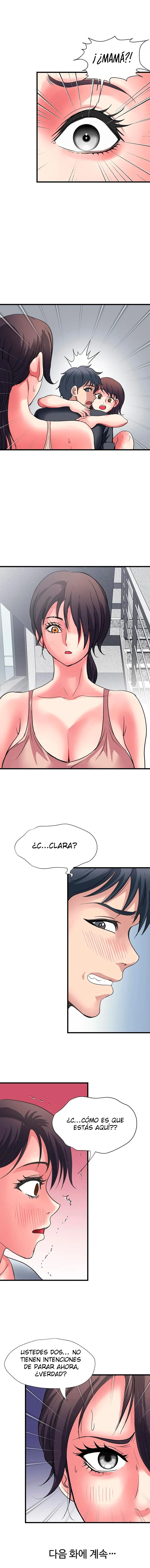Despierta tus sentidos cada día Capítulo 48 - Page 7