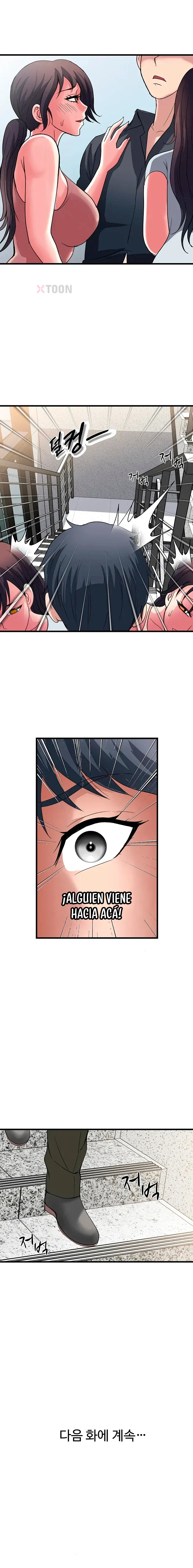 Despierta tus sentidos cada día Capítulo 49 - Page 7
