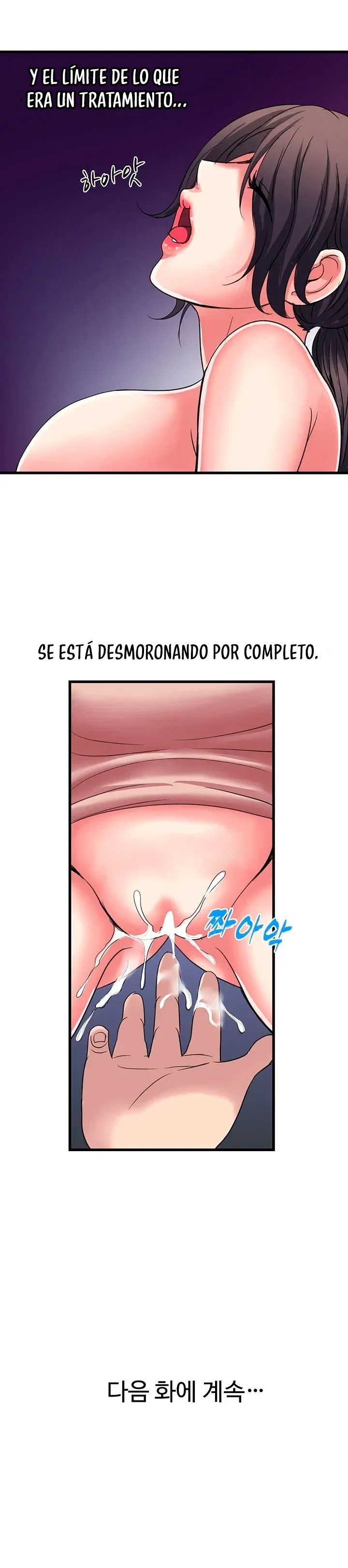 Despierta tus sentidos cada día Capítulo 50 - Page 8