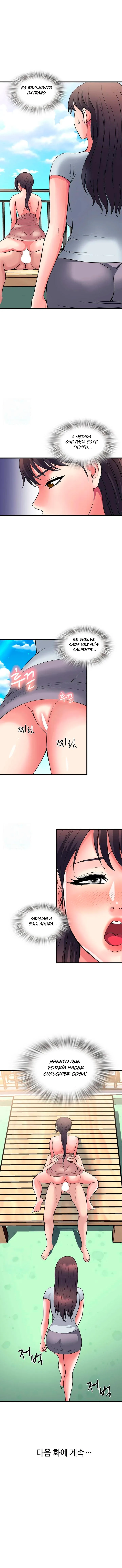 Despierta tus sentidos cada día Capítulo 51 - Page 8