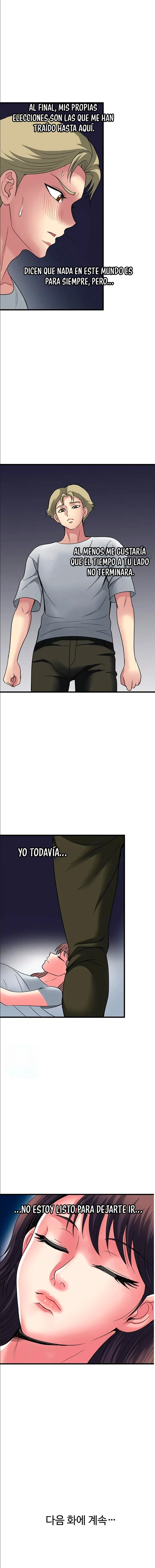 Despierta tus sentidos cada día Capítulo 53 - Page 8