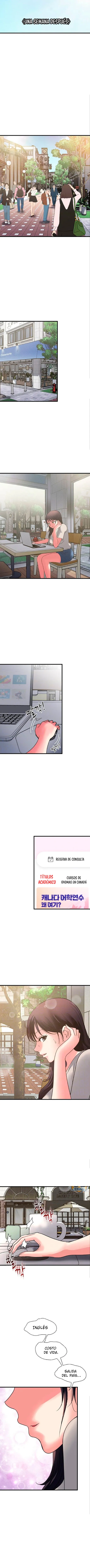 Despierta tus sentidos cada día Capítulo 57 - Page 3