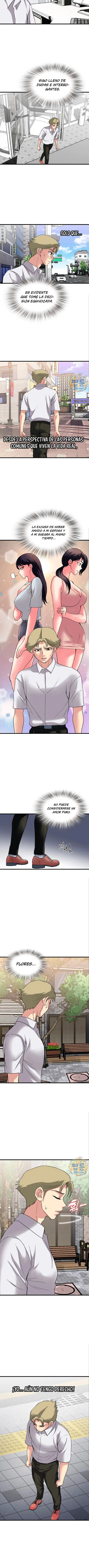 Despierta tus sentidos cada día Capítulo 57 - Page 5
