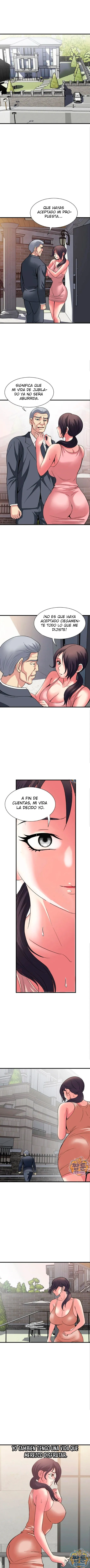 Despierta tus sentidos cada día Capítulo 57 - Page 6