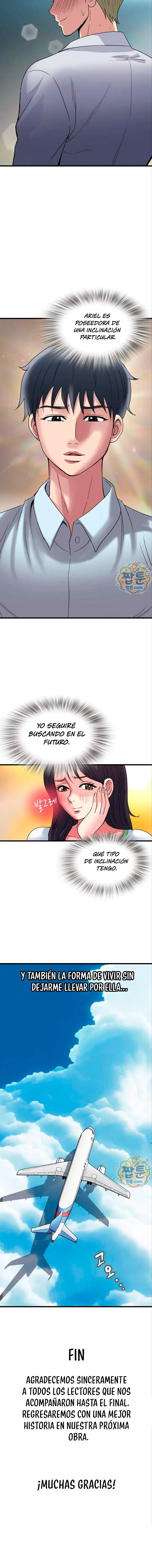 Despierta tus sentidos cada día Capítulo 58 - Page 9