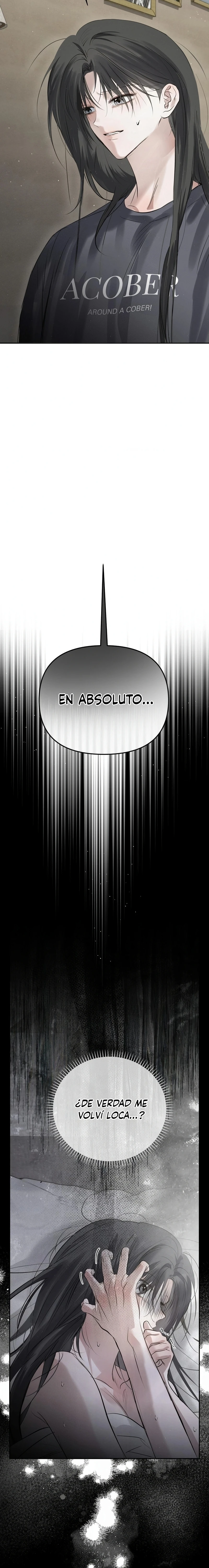 En Tres Meses De Verano Capítulo 37 - Page 3