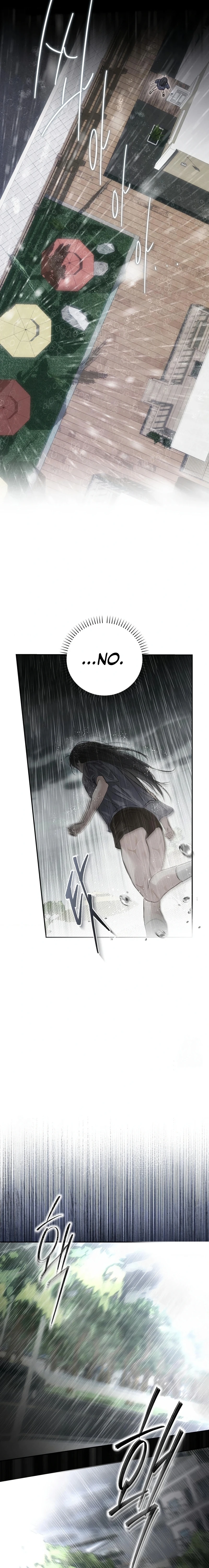 En Tres Meses De Verano Capítulo 38 - Page 3