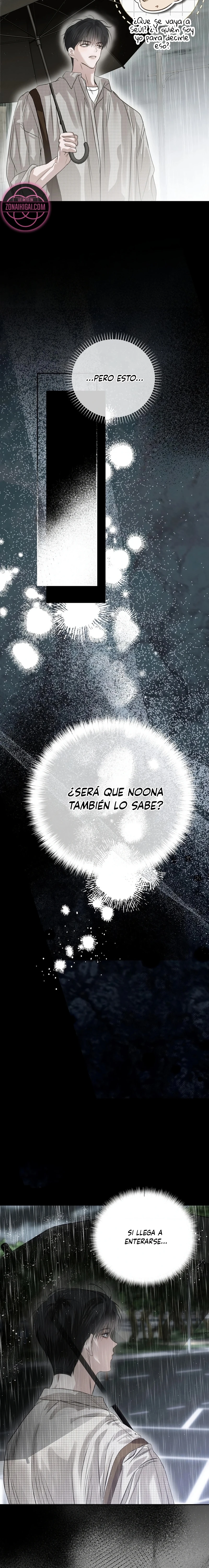 En Tres Meses De Verano Capítulo 38 - Page 14