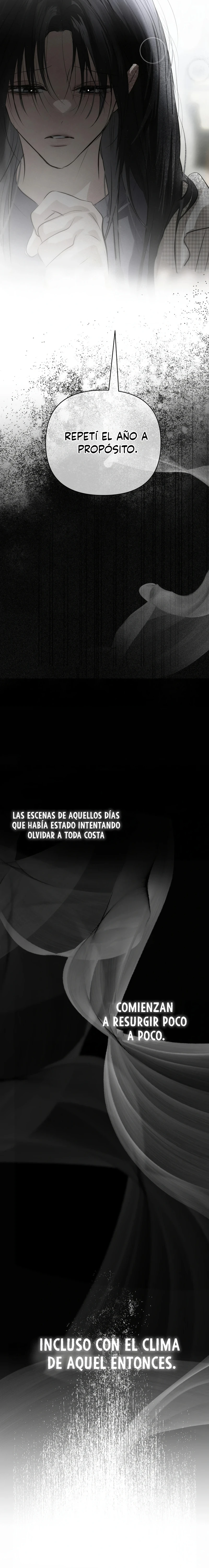 En Tres Meses De Verano Capítulo 38 - Page 20