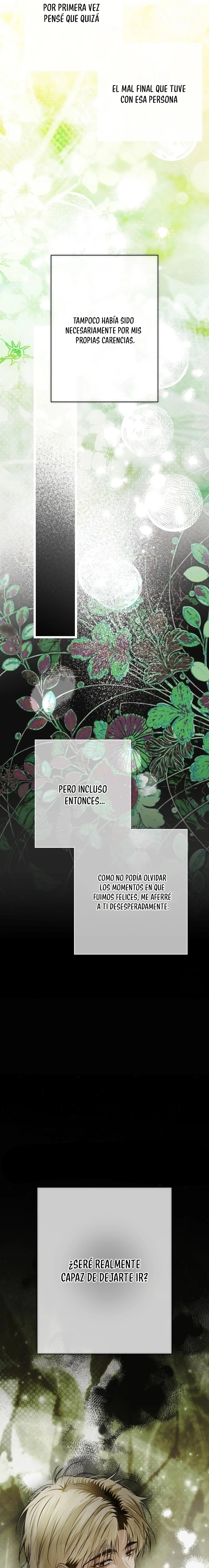 En Tres Meses De Verano Capítulo 40 - Page 25