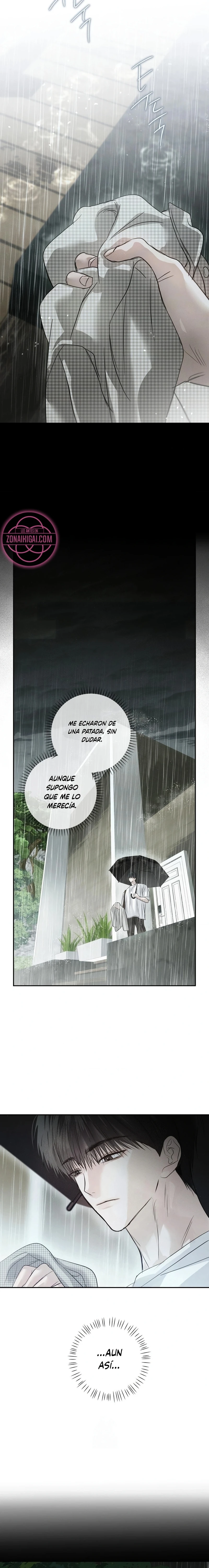 En Tres Meses De Verano Capítulo 41 - Page 13