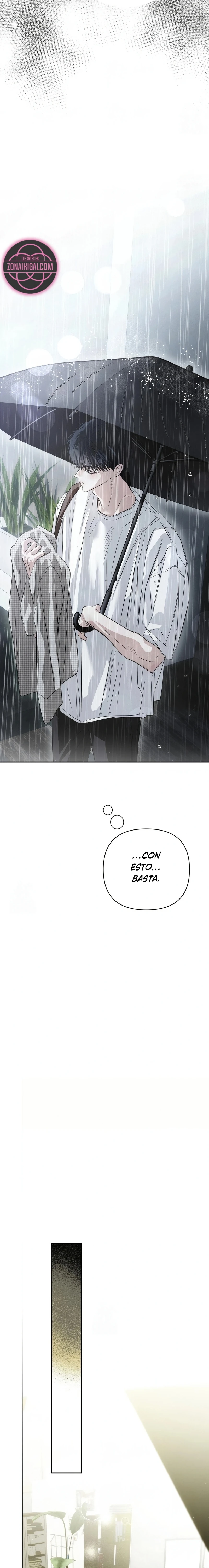 En Tres Meses De Verano Capítulo 41 - Page 15