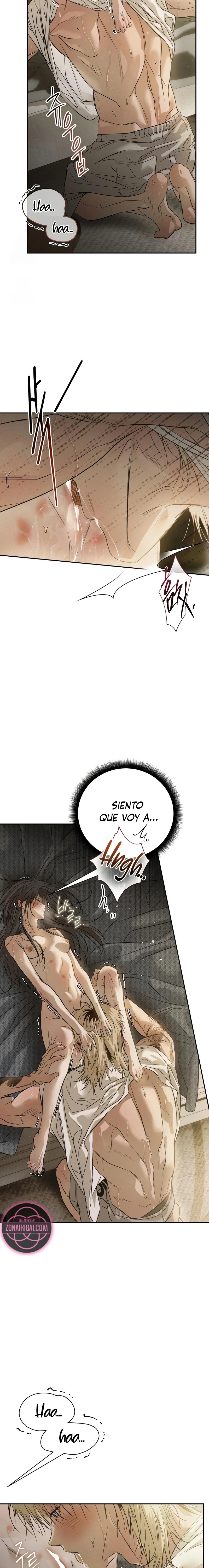 En Tres Meses De Verano Capítulo 43 - Page 4