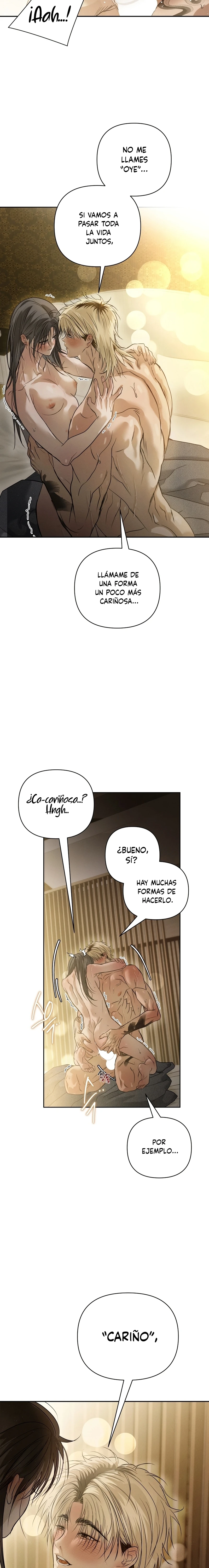 En Tres Meses De Verano Capítulo 44 - Page 3