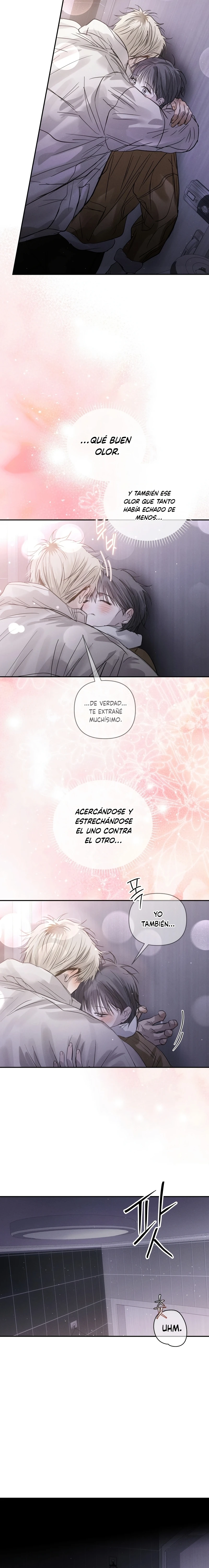 En Tres Meses De Verano Capítulo 47 - Page 9
