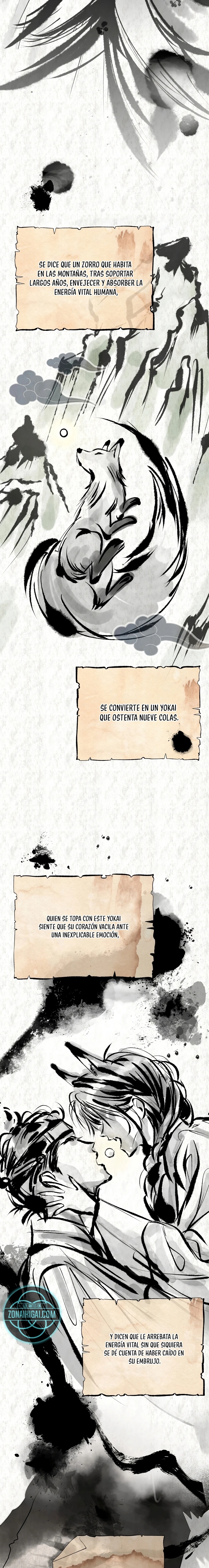 En Tres Meses De Verano Capítulo 49 - Page 2
