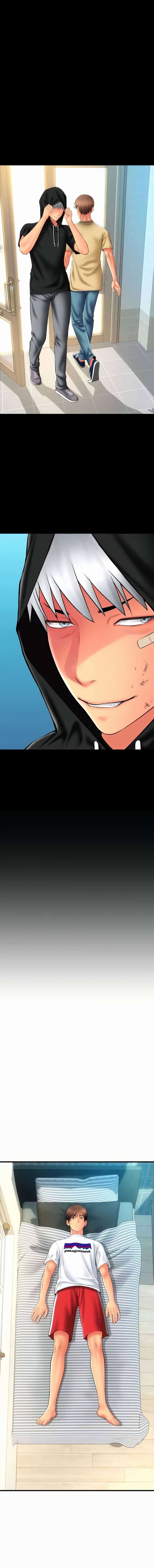 Pago con Esperma Capítulo 83 - Page 13