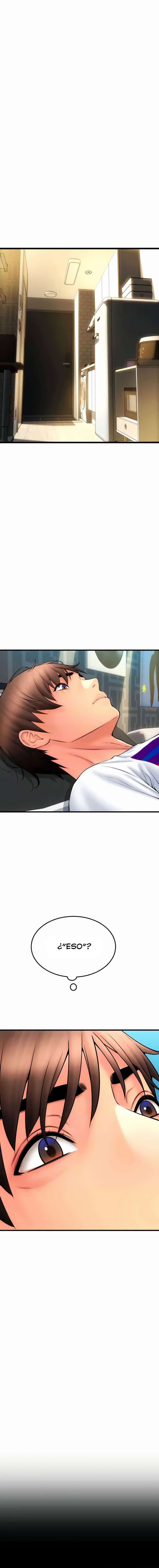 Pago con Esperma Capítulo 83 - Page 3