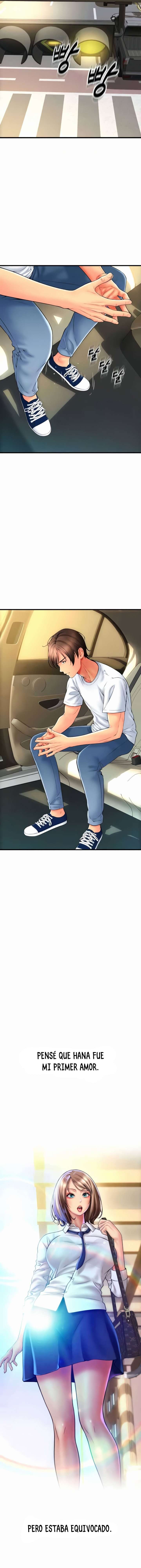 Pago con Esperma Capítulo 84 - Page 7