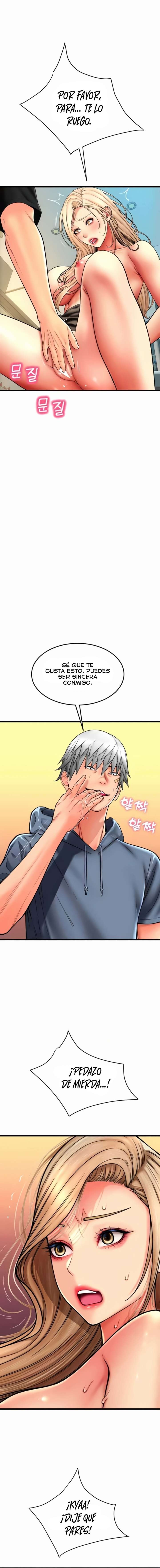 Pago con Esperma Capítulo 85 - Page 1