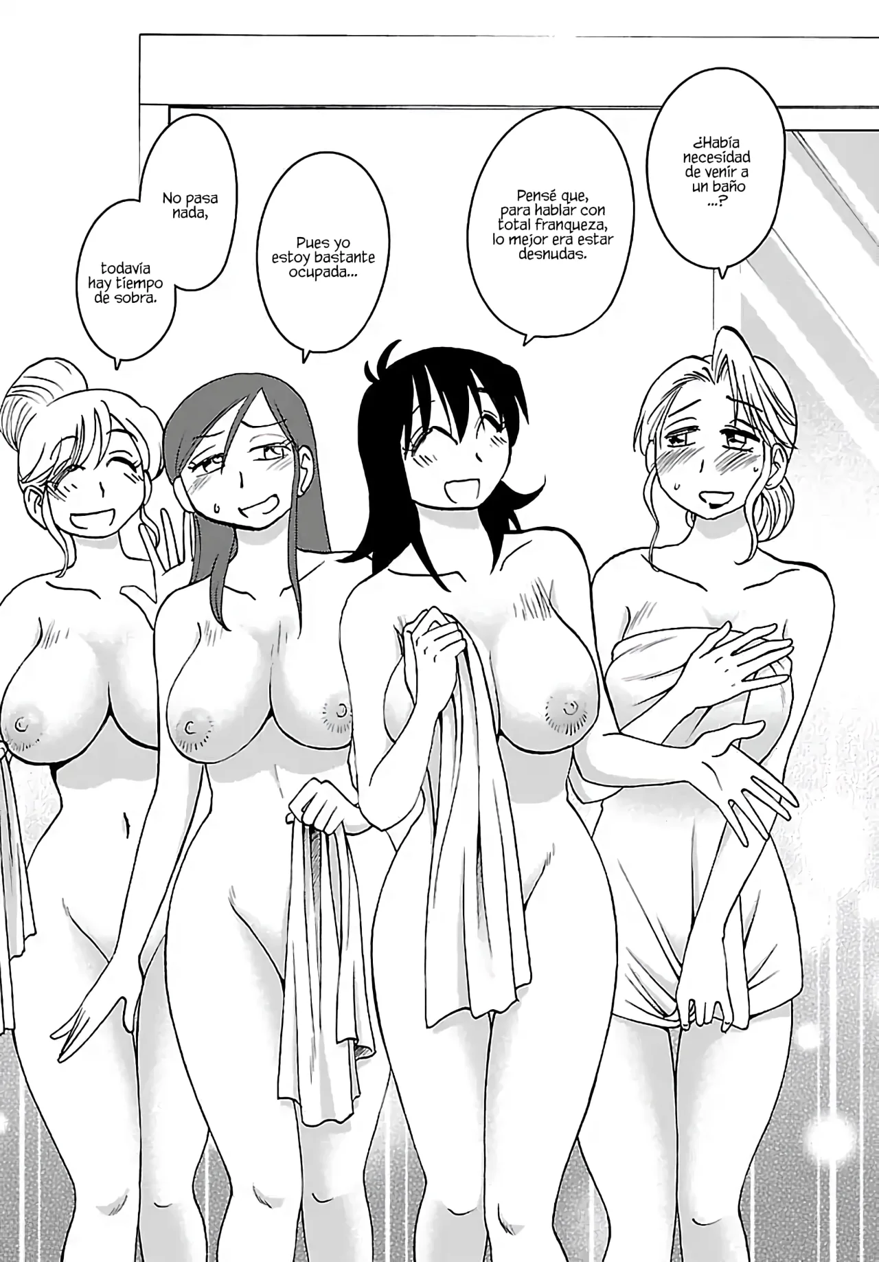 Rakujitsu no Pathos Capítulo 134 - Page 11