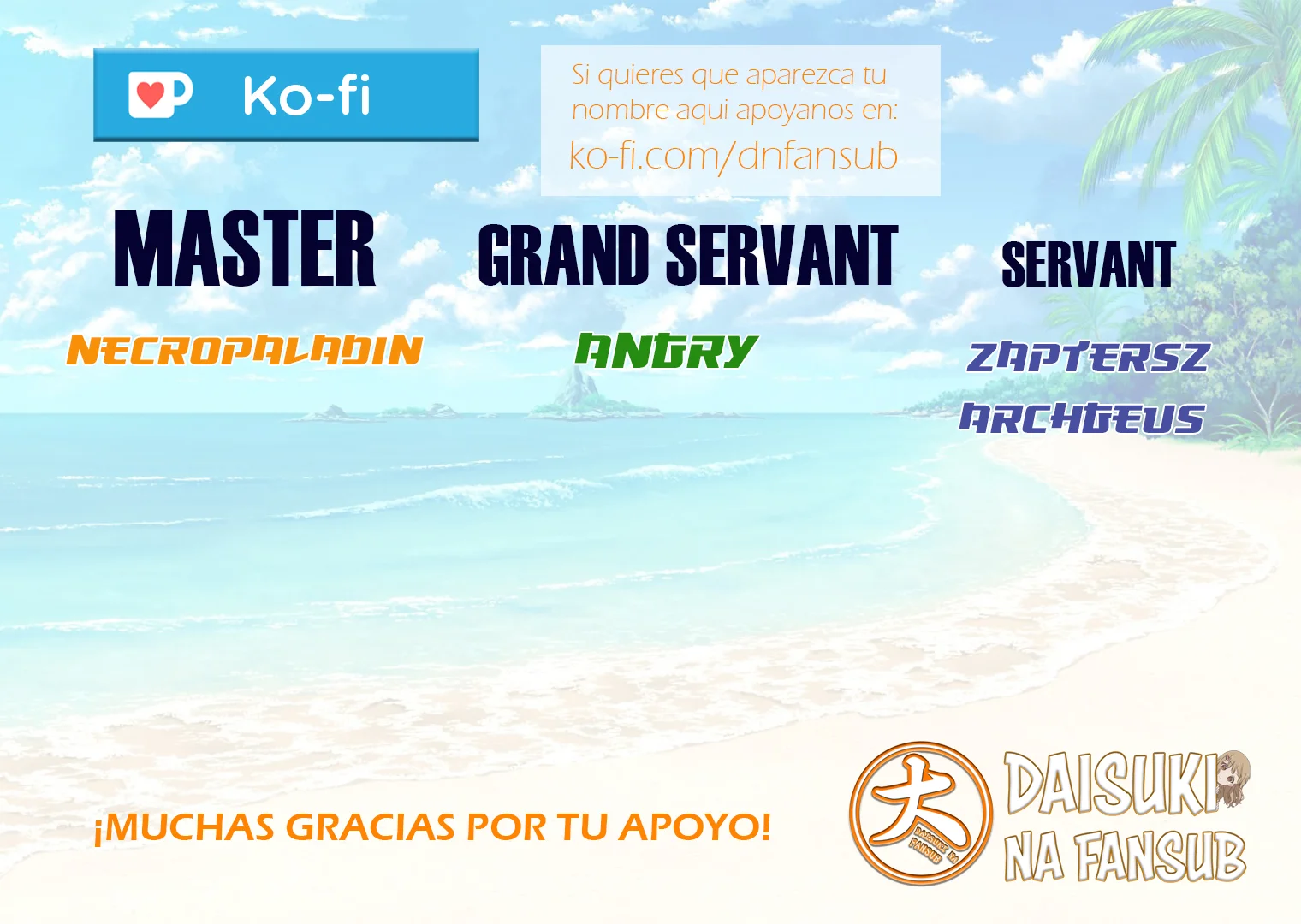 Rakujitsu no Pathos Capítulo 134 - Page 2