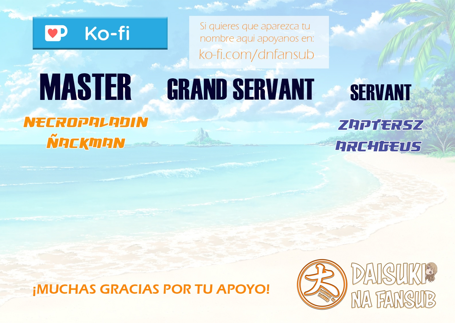 Rakujitsu no Pathos Capítulo 136 - Page 2