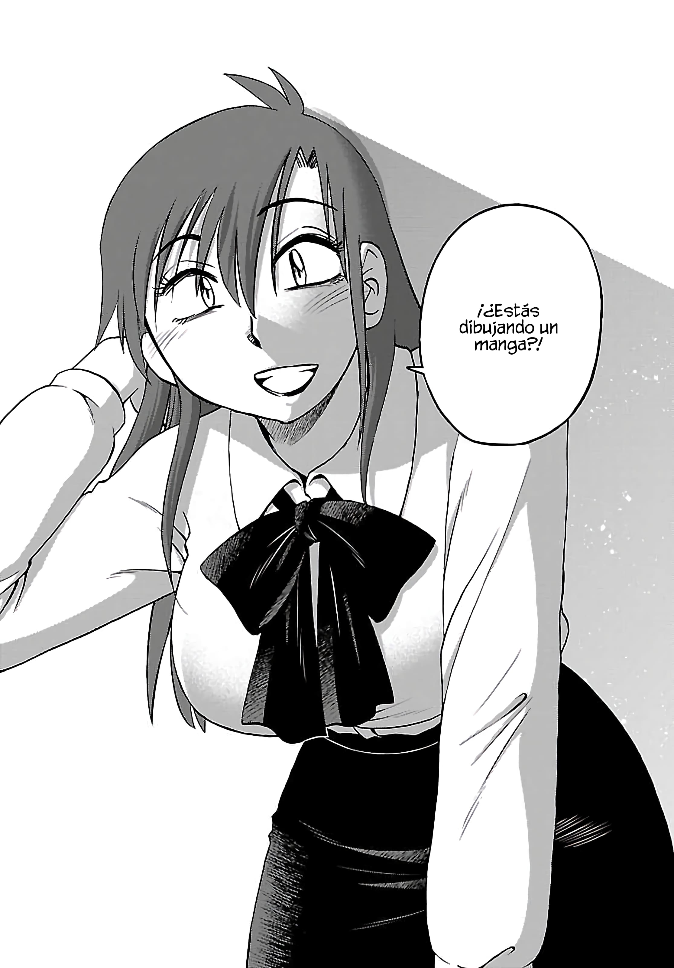 Rakujitsu no Pathos Capítulo 136 - Page 21