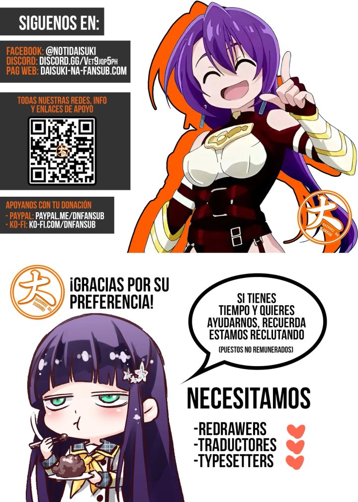 Rakujitsu no Pathos Capítulo 140 - Page 27