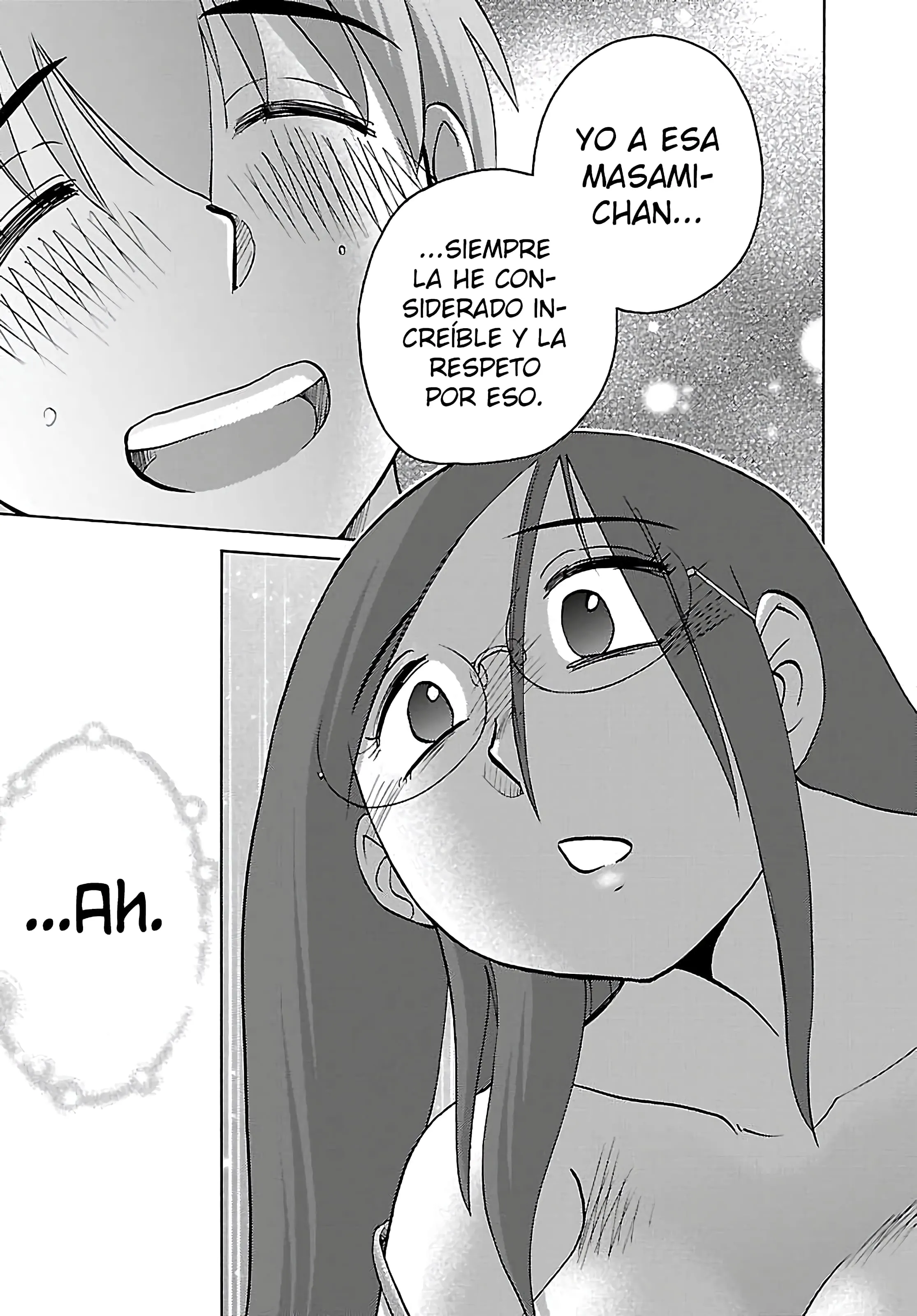 Rakujitsu no Pathos Capítulo 142 - Page 21