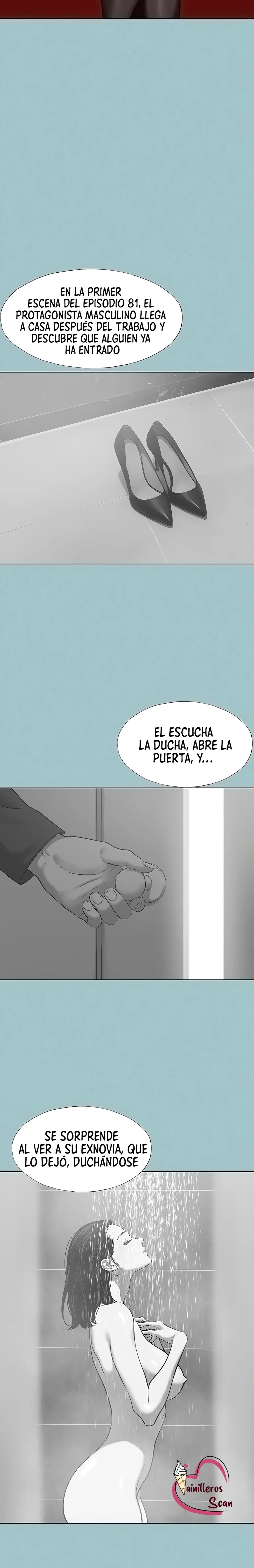 Lo siento, no tengo intención de salir con nadie Capítulo 26 - Page 12