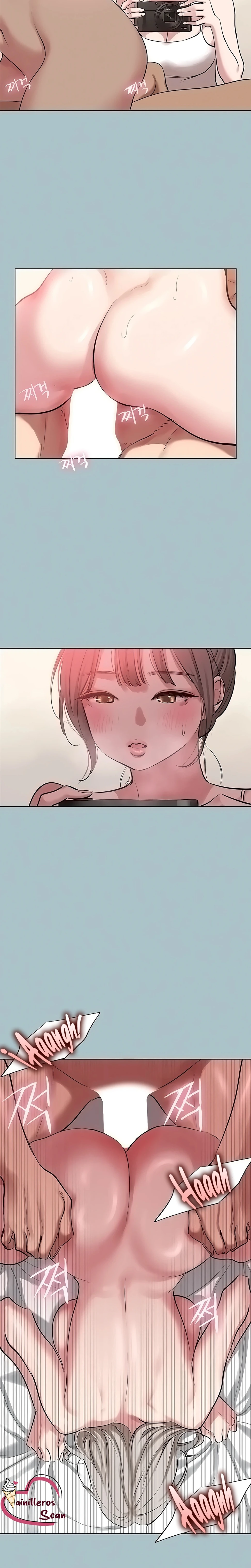 Lo siento, no tengo intención de salir con nadie Capítulo 27 - Page 15