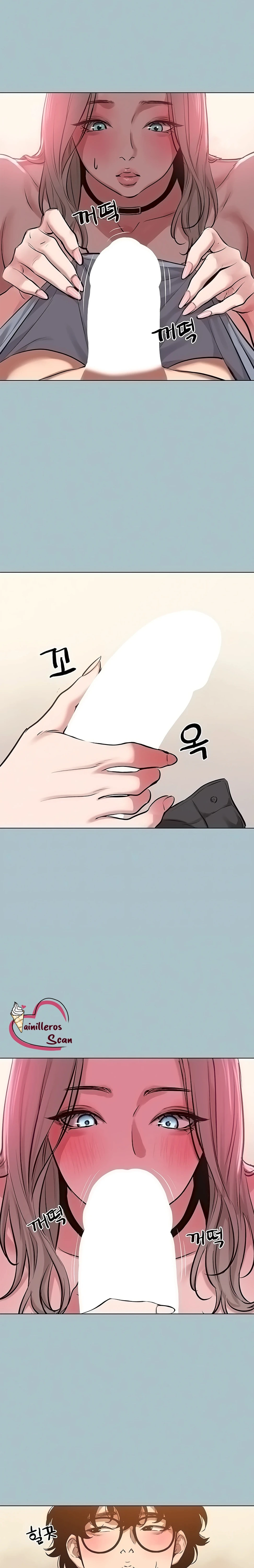 Lo siento, no tengo intención de salir con nadie Capítulo 27 - Page 3