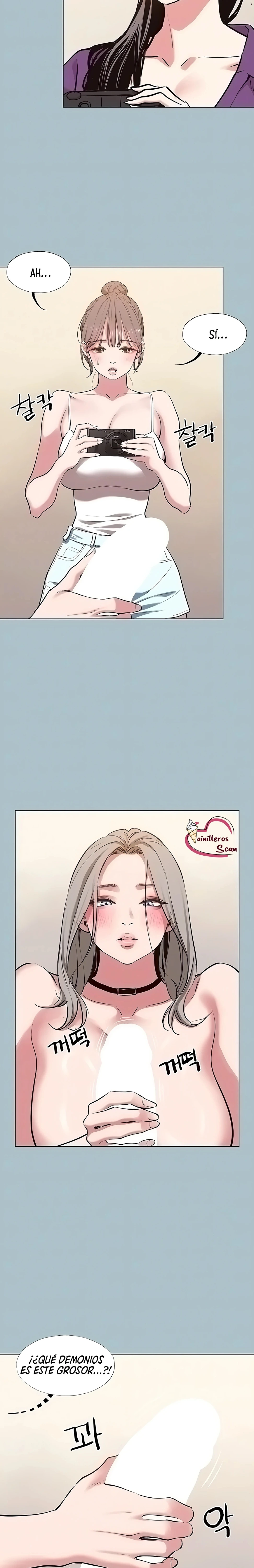 Lo siento, no tengo intención de salir con nadie Capítulo 27 - Page 5