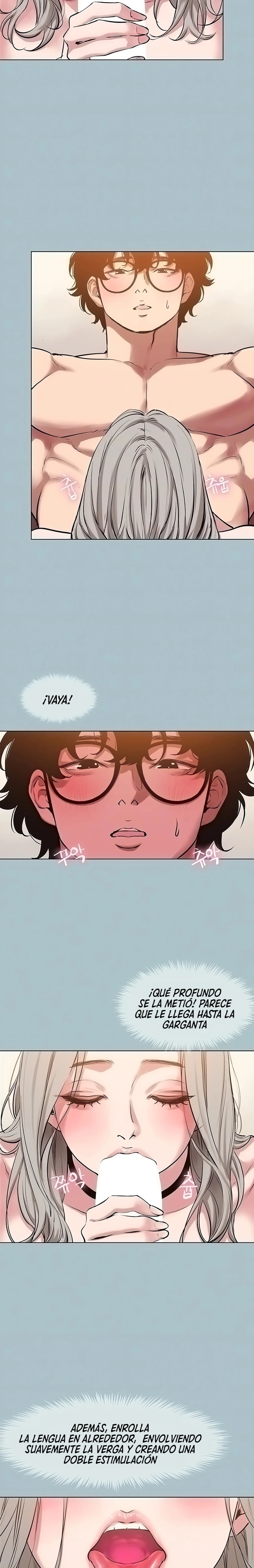 Lo siento, no tengo intención de salir con nadie Capítulo 27 - Page 7