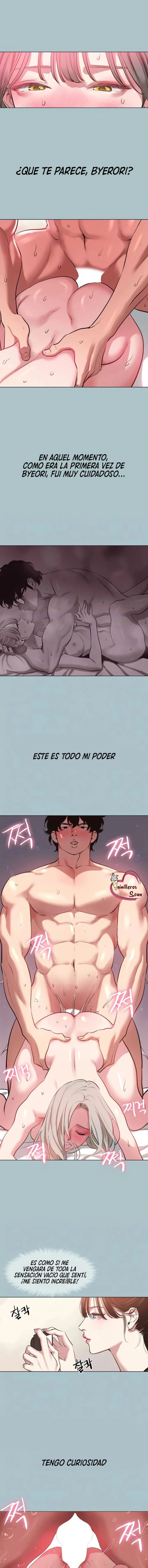 Lo siento, no tengo intención de salir con nadie Capítulo 28 - Page 3