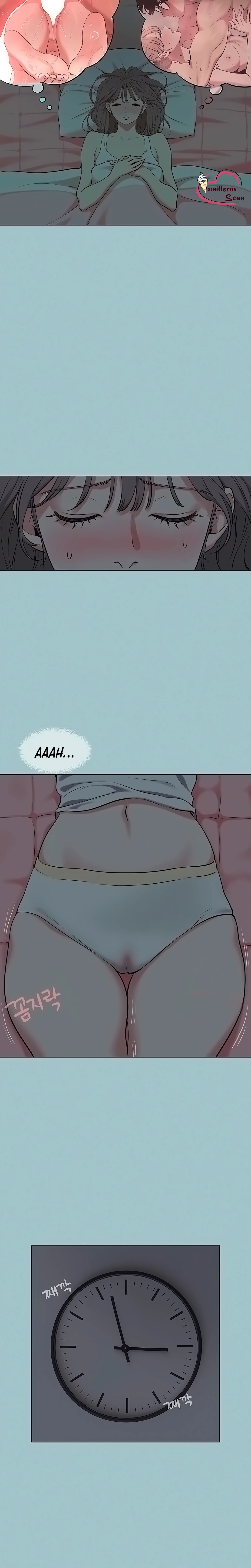 Lo siento, no tengo intención de salir con nadie Capítulo 29 - Page 18