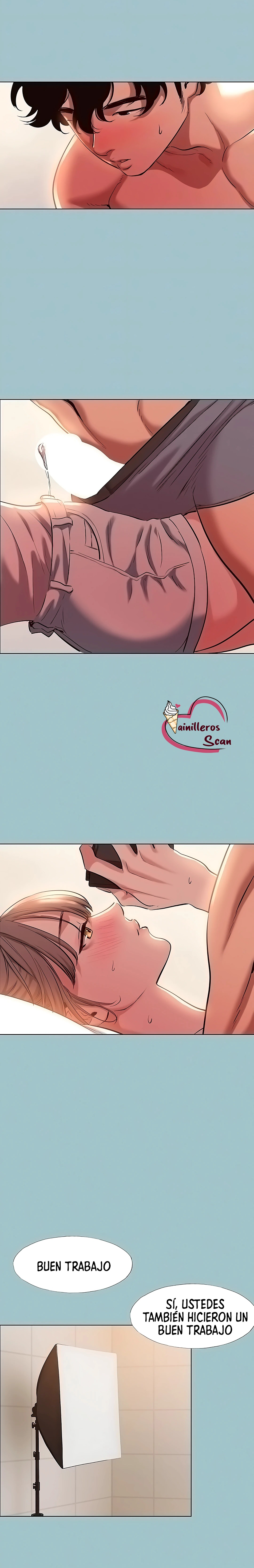 Lo siento, no tengo intención de salir con nadie Capítulo 29 - Page 8