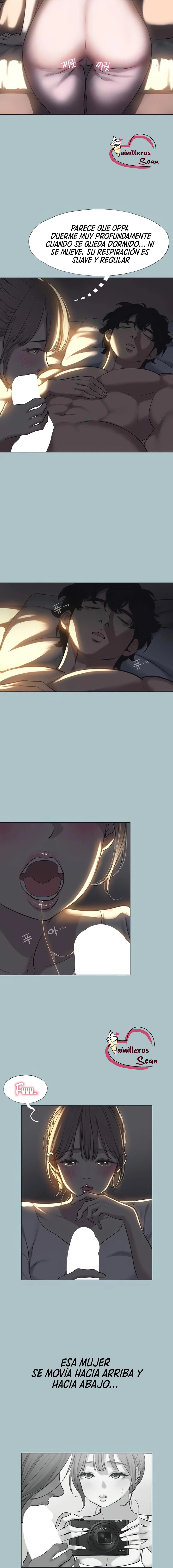 Lo siento, no tengo intención de salir con nadie Capítulo 30 - Page 10