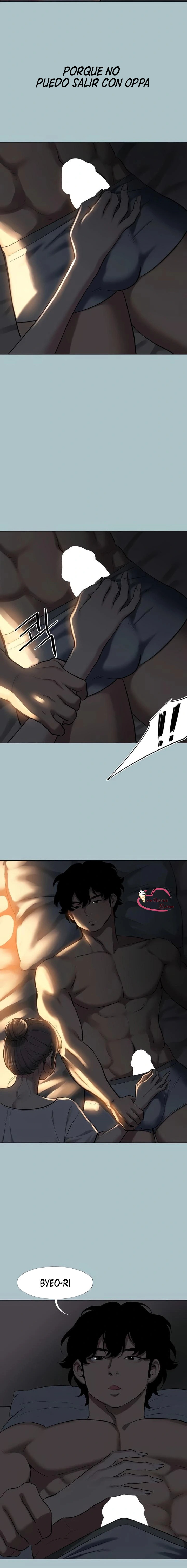 Lo siento, no tengo intención de salir con nadie Capítulo 30 - Page 12